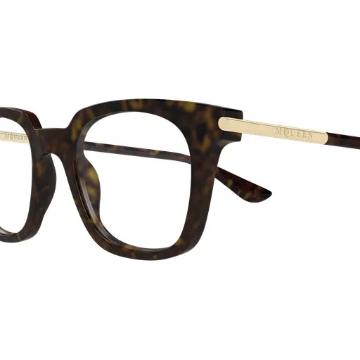 Alexander McQueen AM0521O Eyeglasses - view 6